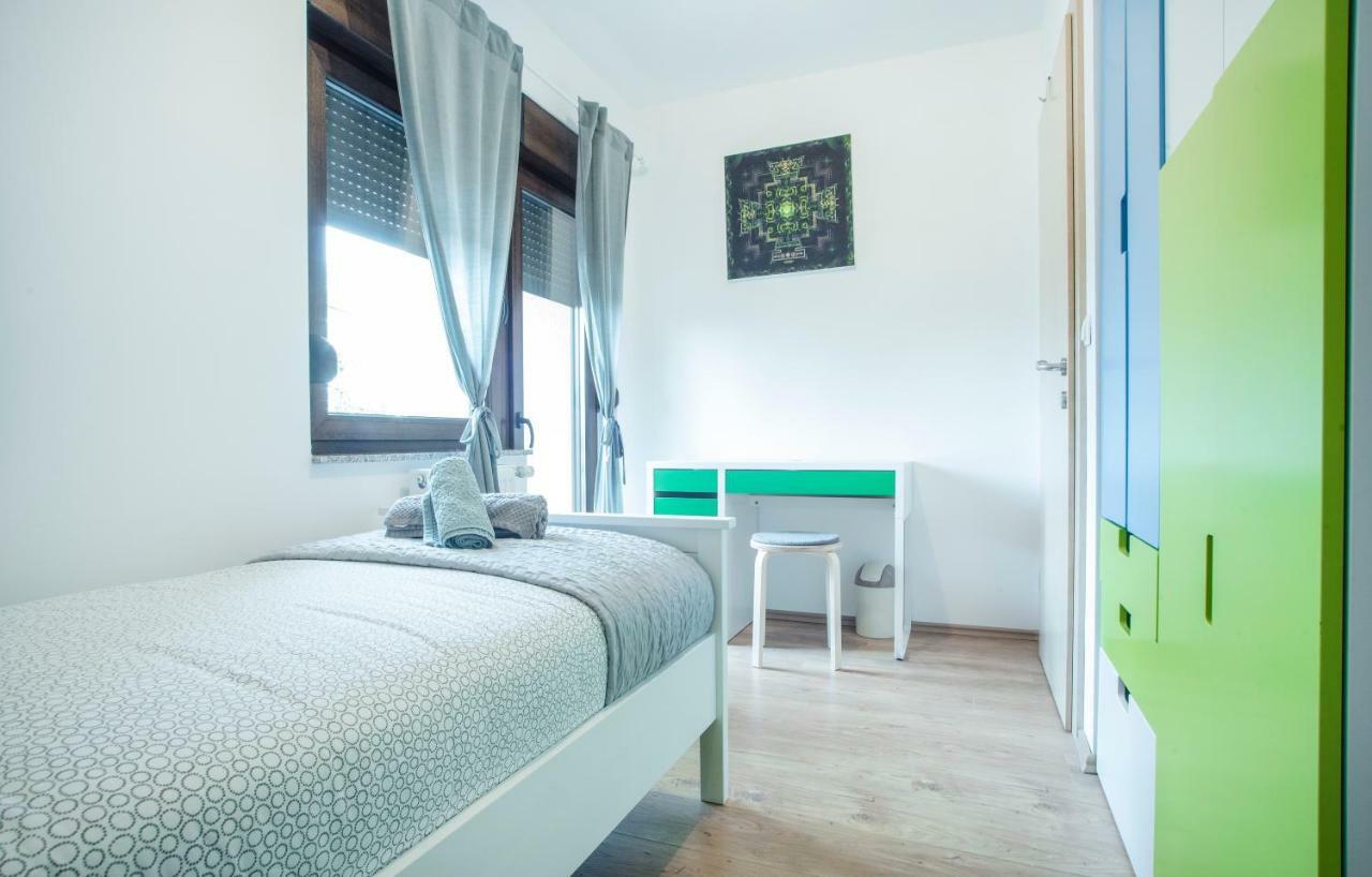 Holiday Home Dandelion With Hot Tub & Sauna Cetingrad Exteriör bild
