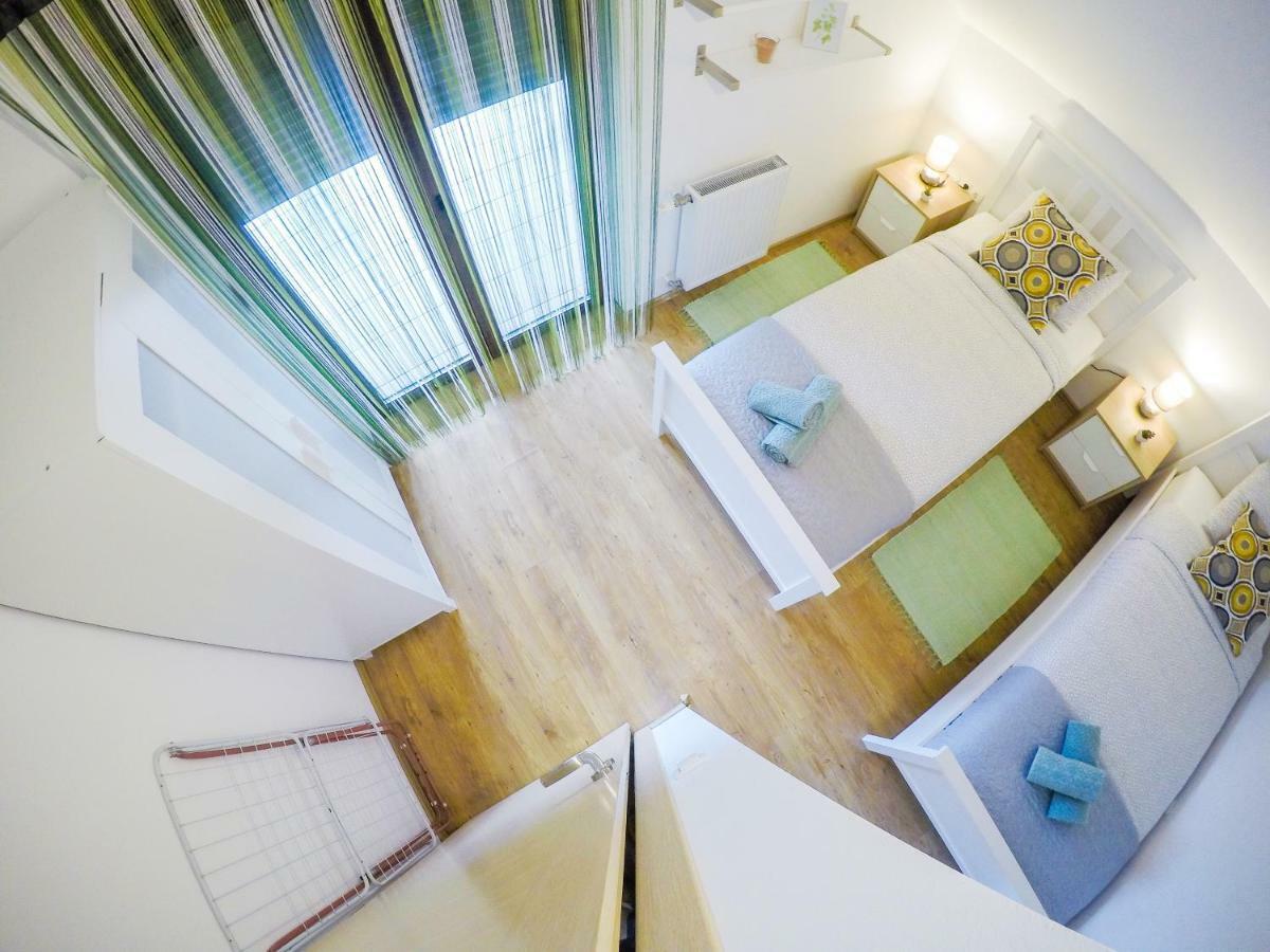 Holiday Home Dandelion With Hot Tub & Sauna Cetingrad Exteriör bild